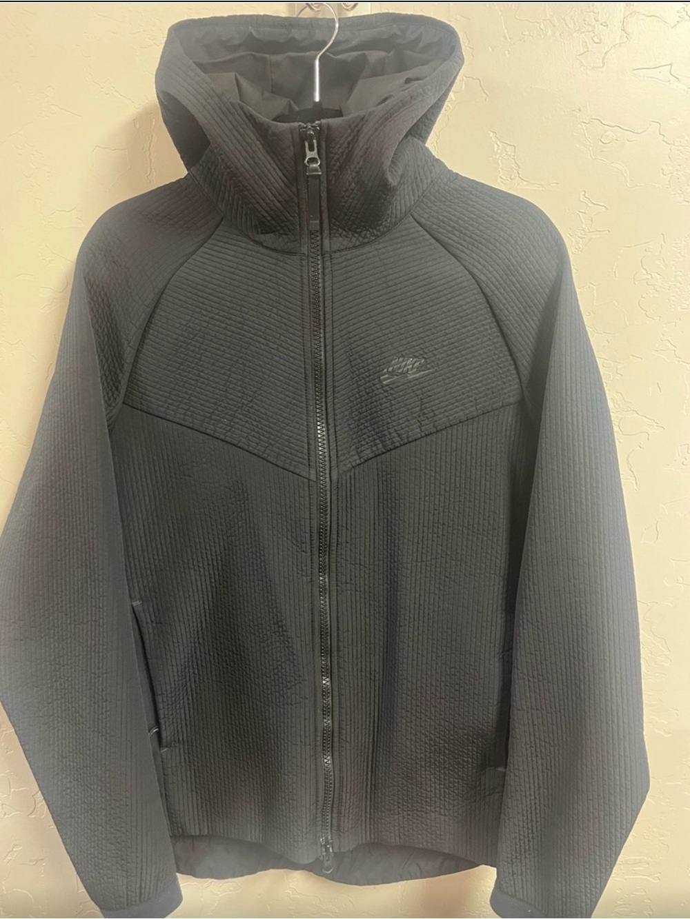 Nike Sportswear Tech Pack Woven Jacket